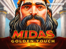 Midas casino review22